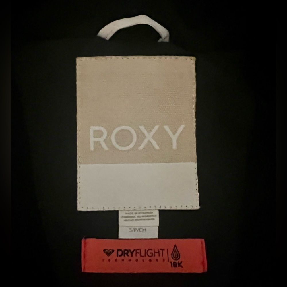 Roxy Winter Jacket - image 5